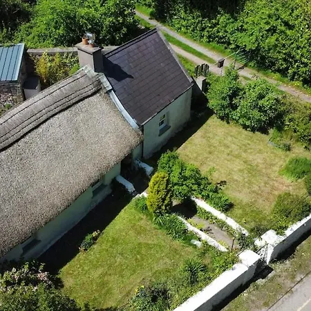 The Thatched