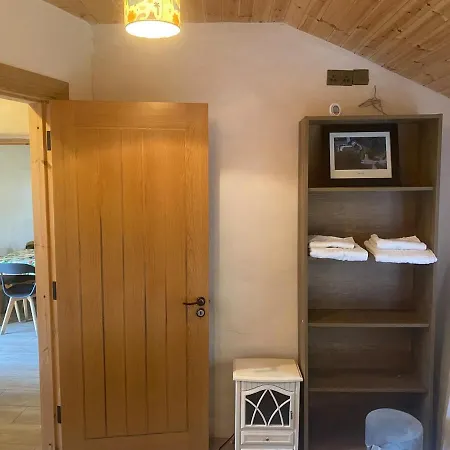 The Thatched Casa vacanze