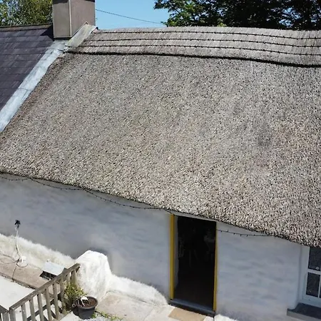 Casa vacanze The Thatched