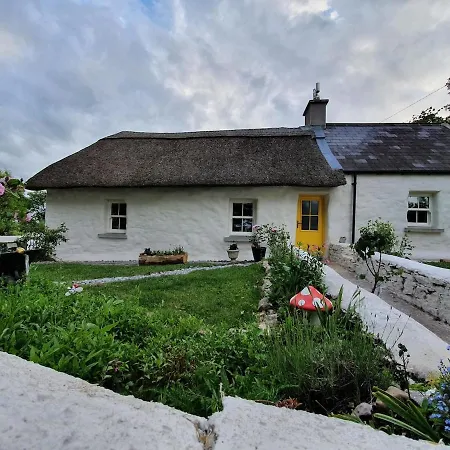 The Thatched