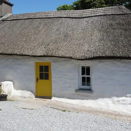 The Thatched Casa vacanze Cork