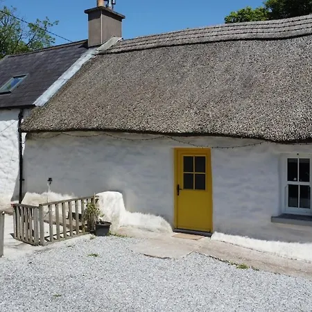 Casa vacanze The Thatched