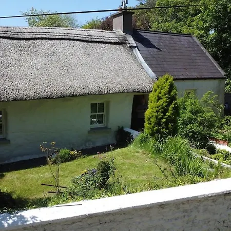 The Thatched * קורק